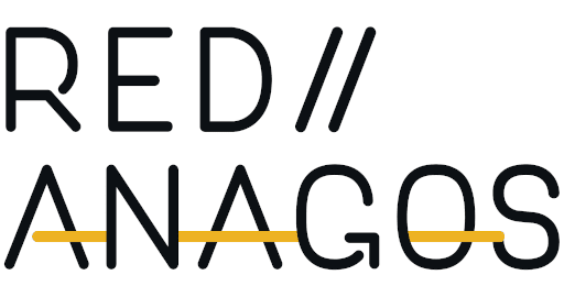 Logo Red Anagos